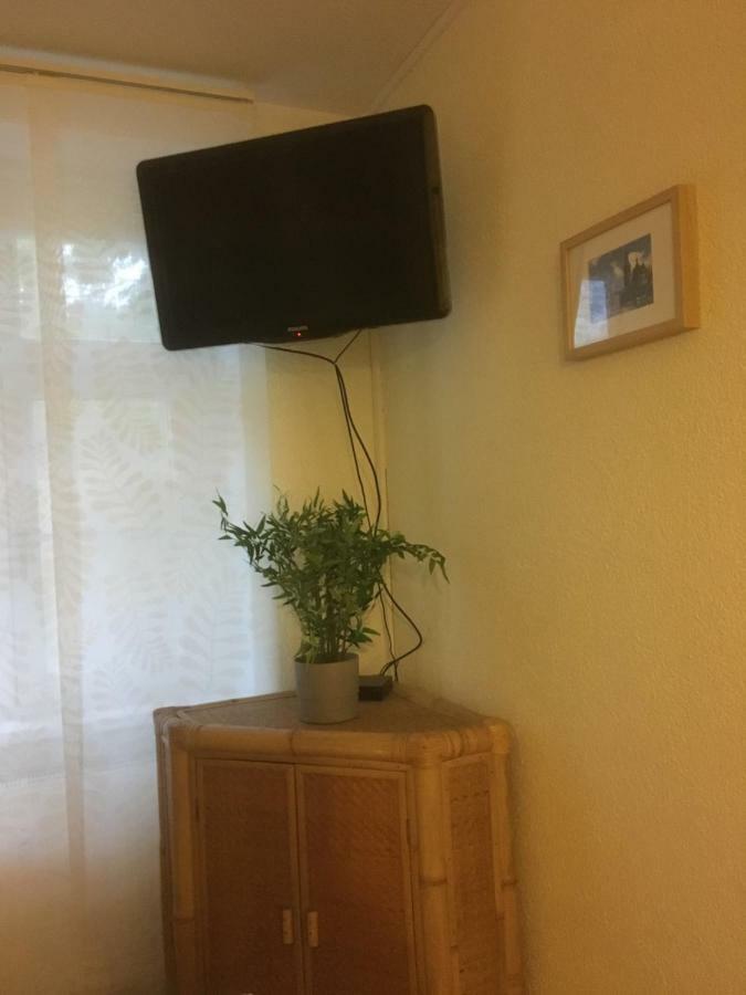 Sweet Home Inside Dresden Apartment One Exterior foto